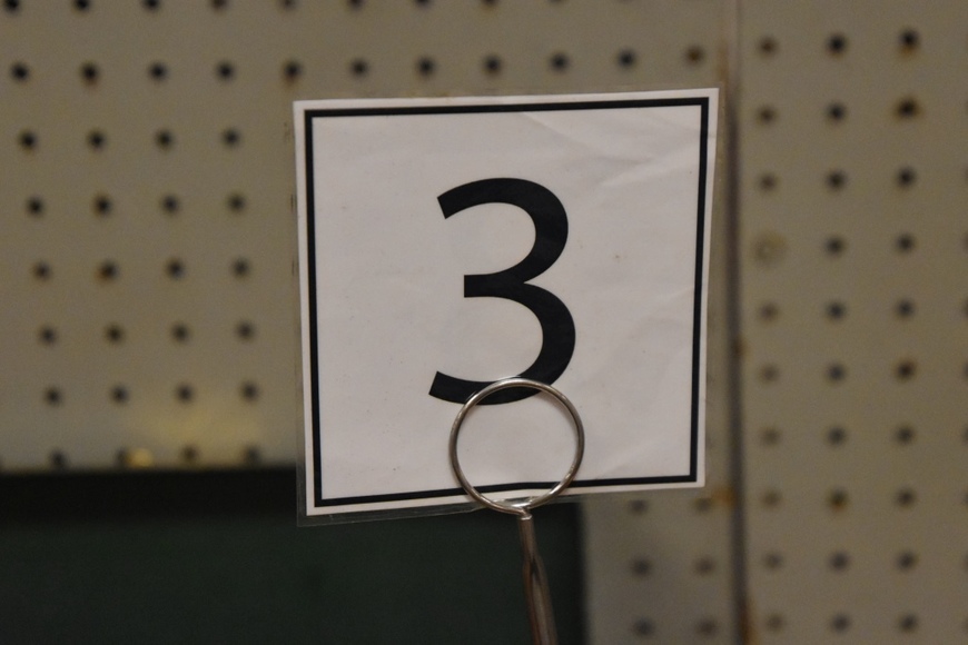 Image for Gallery/Estate and Vehicle Auction: 6-28-18