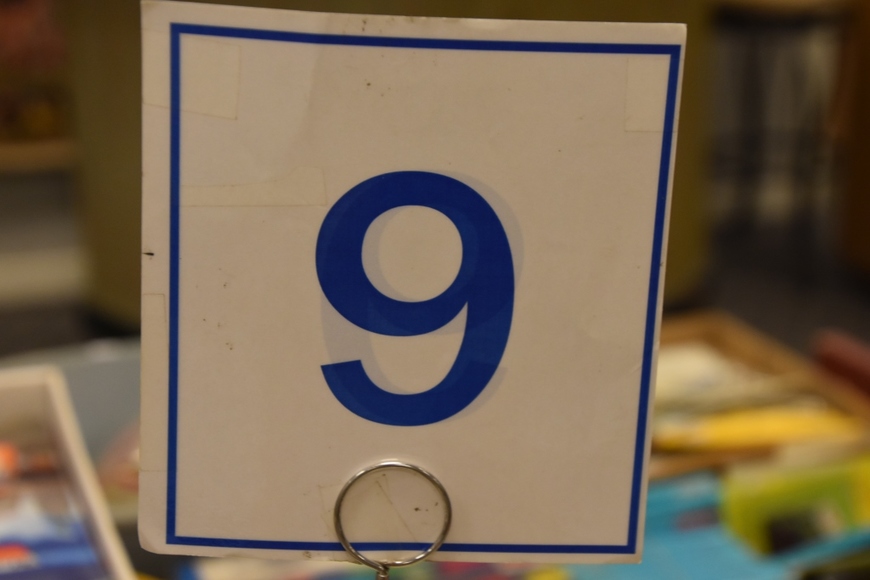 Image for Gallery/Estate and Vehicle Auction: 6-28-18