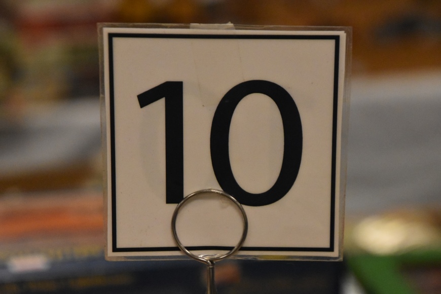 Image for Gallery/Estate and Vehicle Auction: 6-28-18