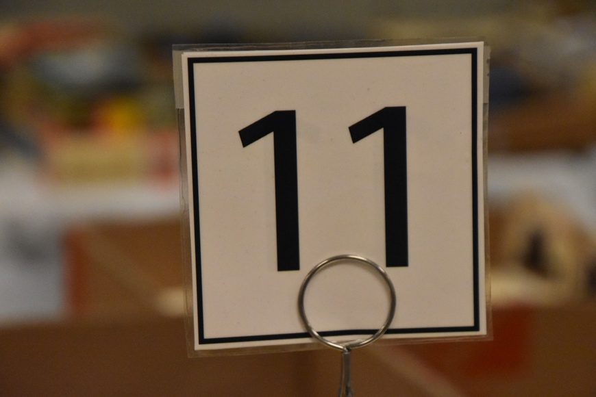 Image for Gallery/Estate and Vehicle Auction: 6-28-18