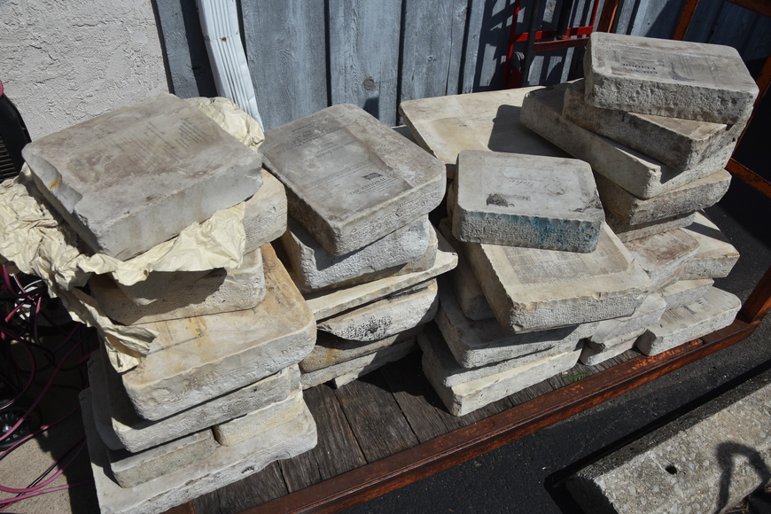 Image for Gallery/Estate and Vehicle Auction: 6-28-18