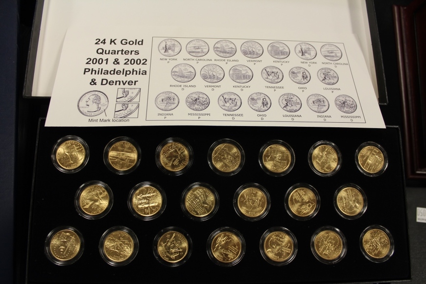 Image for Gallery/Estate and Vehicle Auction: 6-28-18