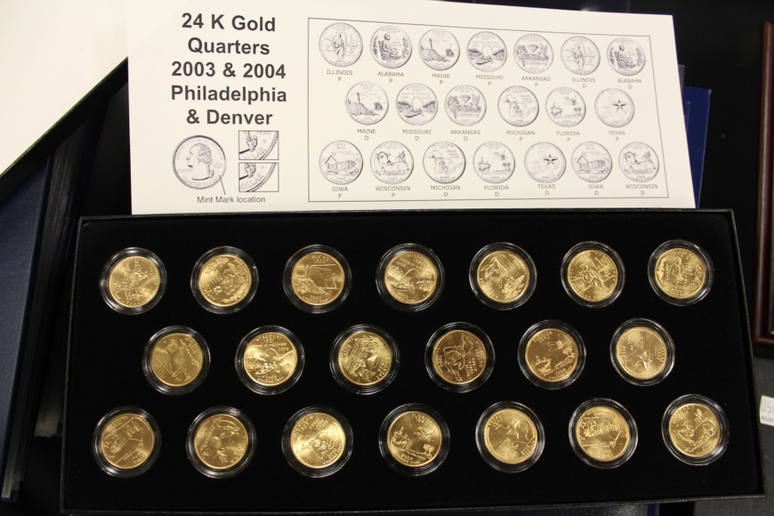 Image for Gallery/Estate and Vehicle Auction: 6-28-18