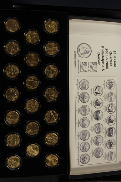 Image for Gallery/Estate and Vehicle Auction: 6-28-18