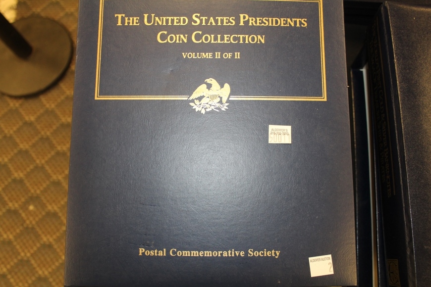 Image for Gallery/Estate and Vehicle Auction: 6-28-18