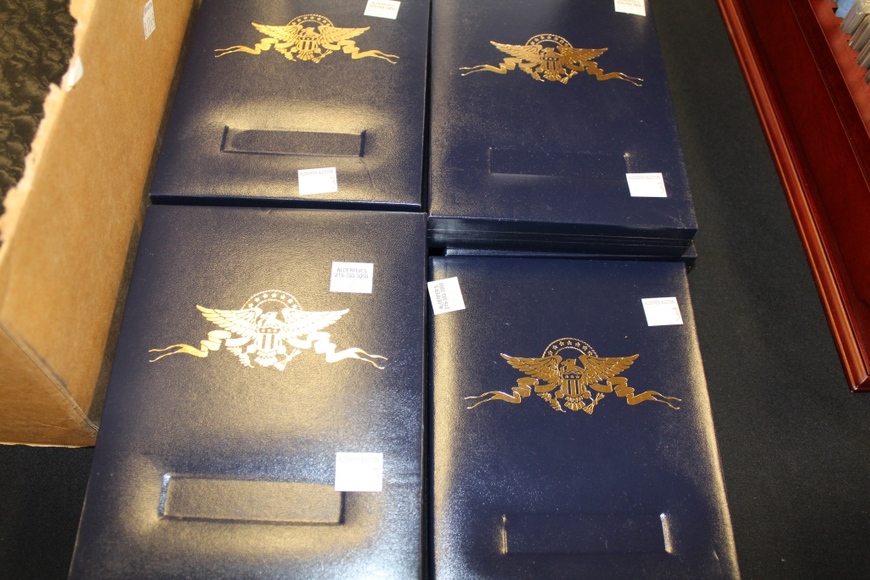 Image for Gallery/Estate and Vehicle Auction: 6-28-18