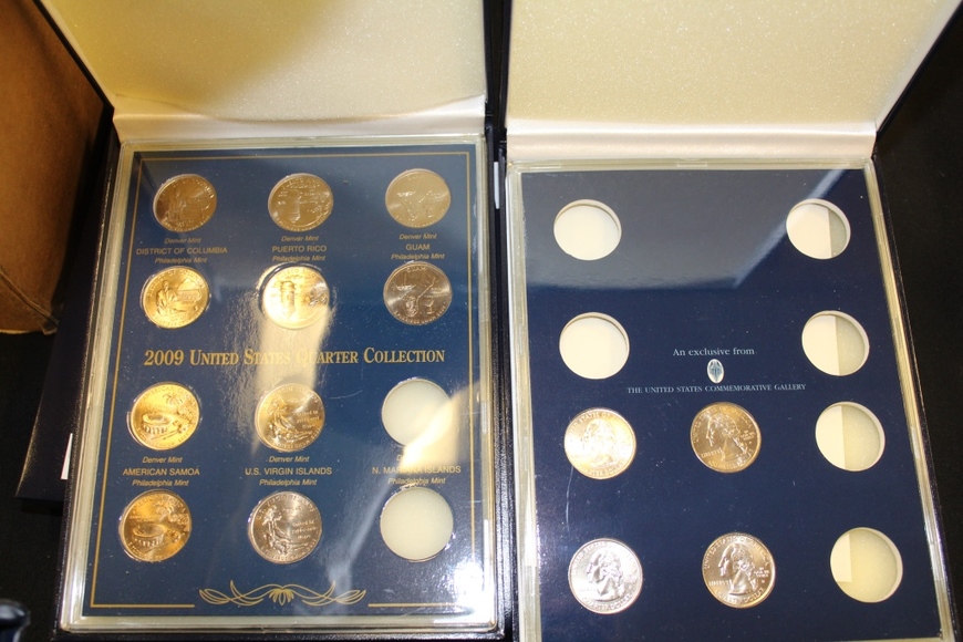 Image for Gallery/Estate and Vehicle Auction: 6-28-18