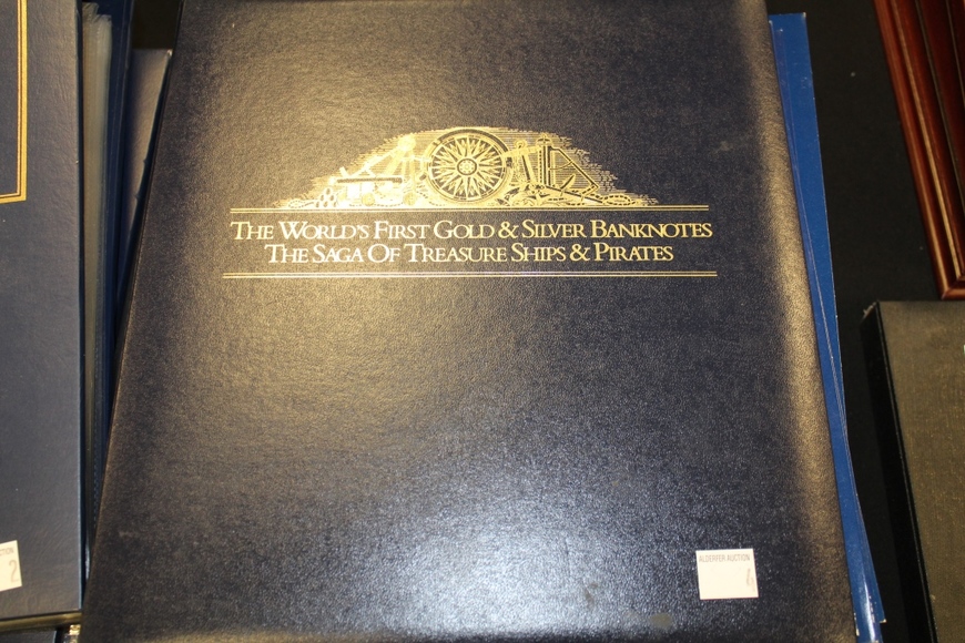 Image for Gallery/Estate and Vehicle Auction: 6-28-18