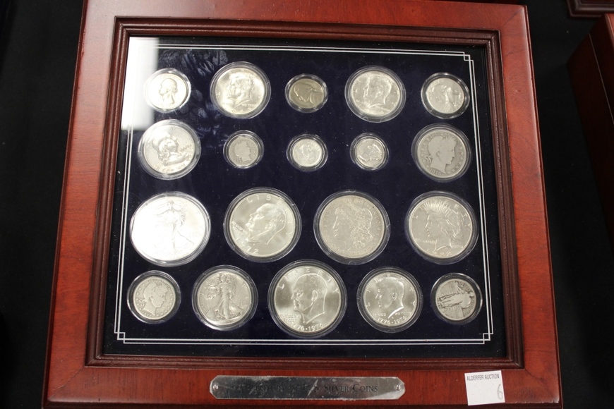 Image for Gallery/Estate and Vehicle Auction: 6-28-18