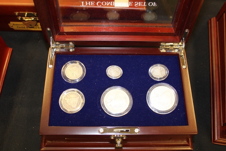 Image for Gallery/Estate and Vehicle Auction: 6-28-18