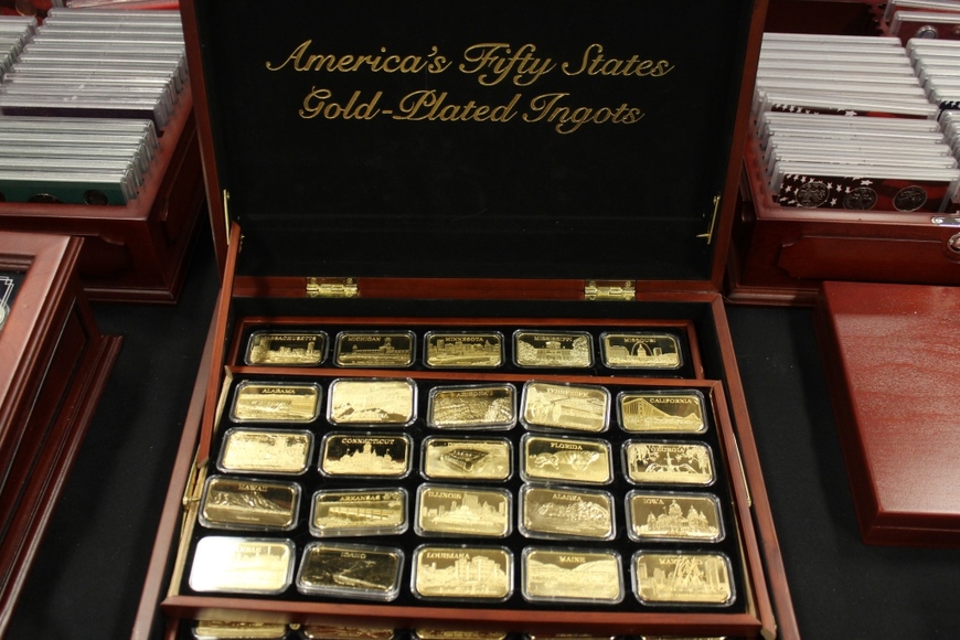 Image for Gallery/Estate and Vehicle Auction: 6-28-18