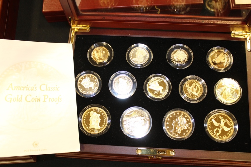 Image for Gallery/Estate and Vehicle Auction: 6-28-18