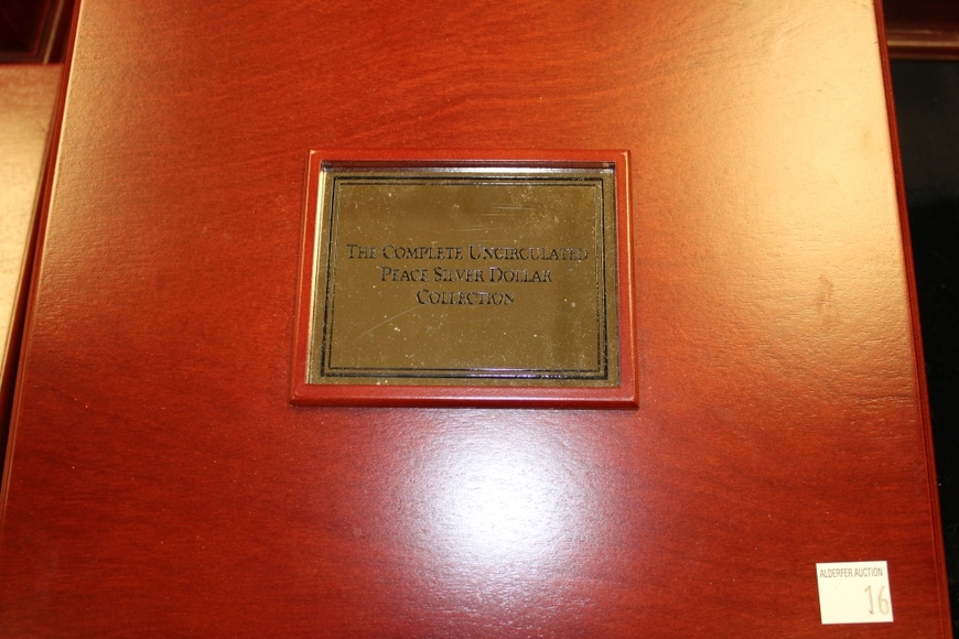 Image for Gallery/Estate and Vehicle Auction: 6-28-18