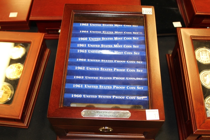 Image for Gallery/Estate and Vehicle Auction: 6-28-18