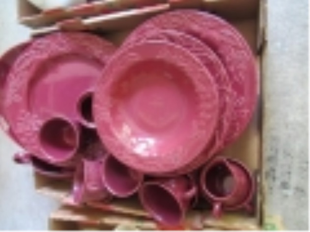 Image for 2018, July 28th | Belton Real Estate and Contents Auction