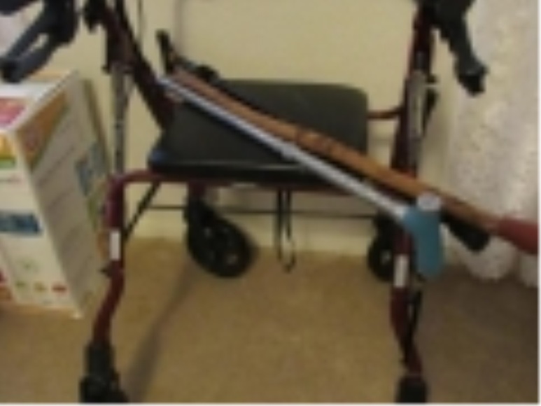 Image for 2018, July 28th | Belton Real Estate and Contents Auction