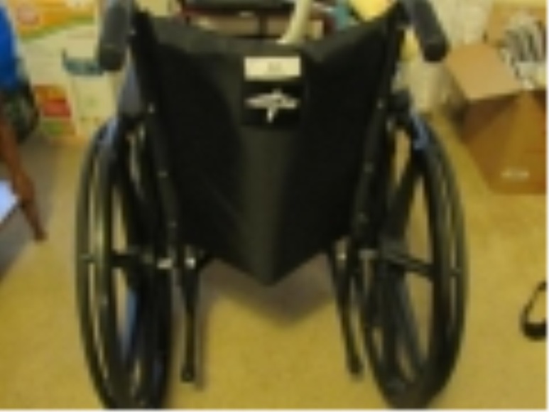 Image for 2018, July 28th | Belton Real Estate and Contents Auction