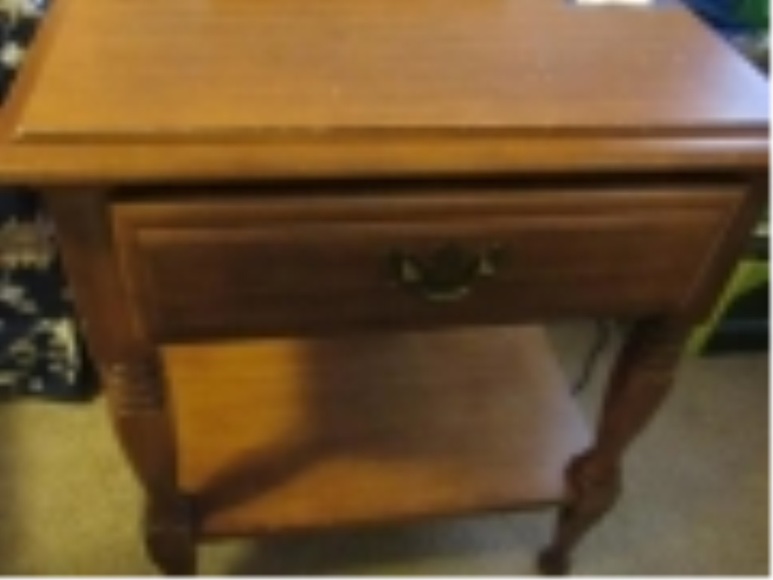 Image for 2018, July 28th | Belton Real Estate and Contents Auction