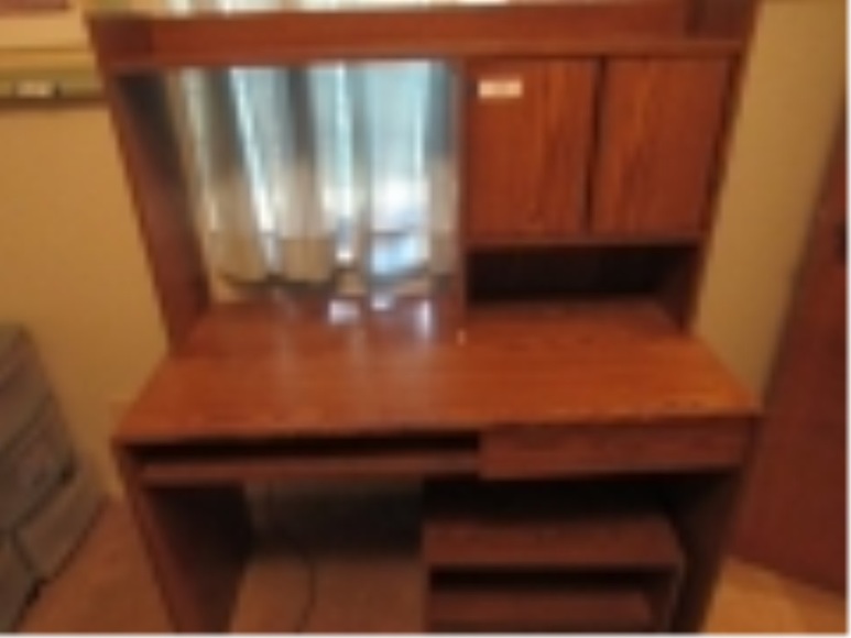 Image for 2018, July 28th | Belton Real Estate and Contents Auction