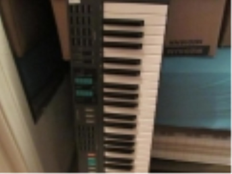 Image for 2018, July 28th | Belton Real Estate and Contents Auction