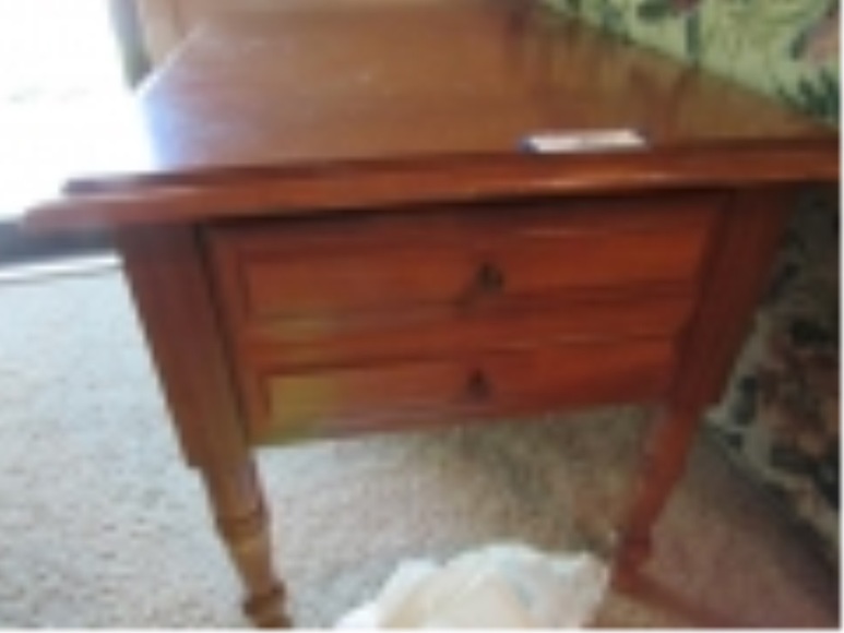 Image for 2018, July 28th | Belton Real Estate and Contents Auction