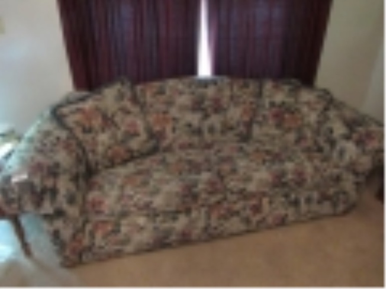 Image for 2018, July 28th | Belton Real Estate and Contents Auction