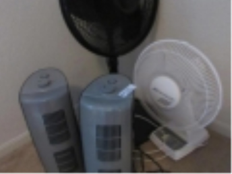 Image for 2018, July 28th | Belton Real Estate and Contents Auction