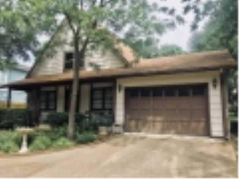 Image for 2018, July 28th | Belton Real Estate and Contents Auction