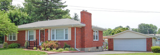 Image for Absolute Estate Auction – Real Estate