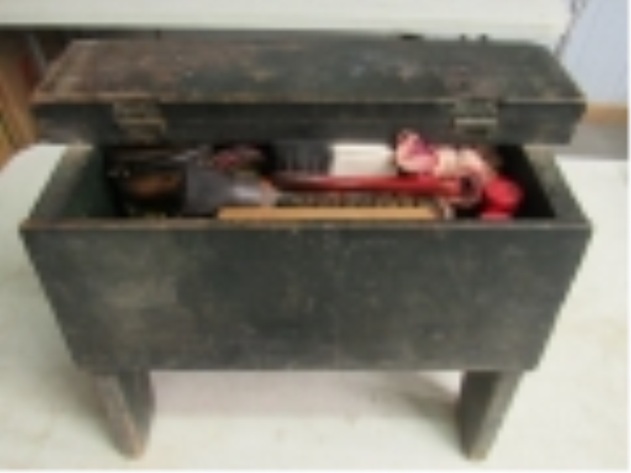 Image for 2018, July 1st – 12th | Online Only Estate Auction Part 2