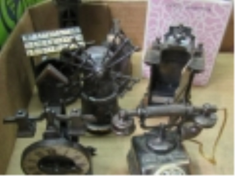 Image for 2018, July 1st – 12th | Online Only Estate Auction Part 2