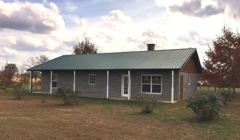 Image for Now Selling at Absolute Auction! 110 +/- Acre Cattle Farm Located in Shellman, Georgia