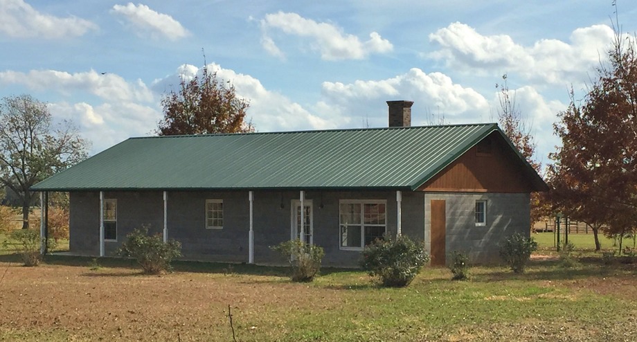 Image for Now Selling at Absolute Auction! 110 +/- Acre Cattle Farm Located in Shellman, Georgia