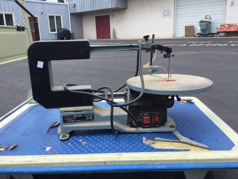 Image for Alderfer Online - Power Tool Auction: 7-11-18