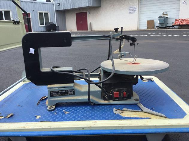 Image for Alderfer Online - Power Tool Auction: 7-11-18