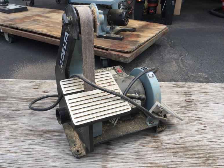 Alderfer Online - Power Tool Auction: 7-11-18