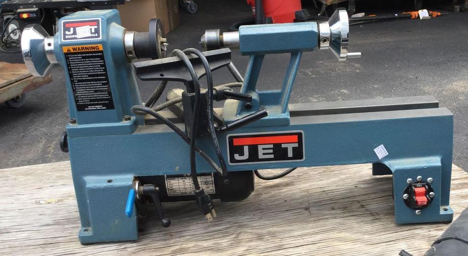 Image for Alderfer Online - Power Tool Auction: 7-11-18