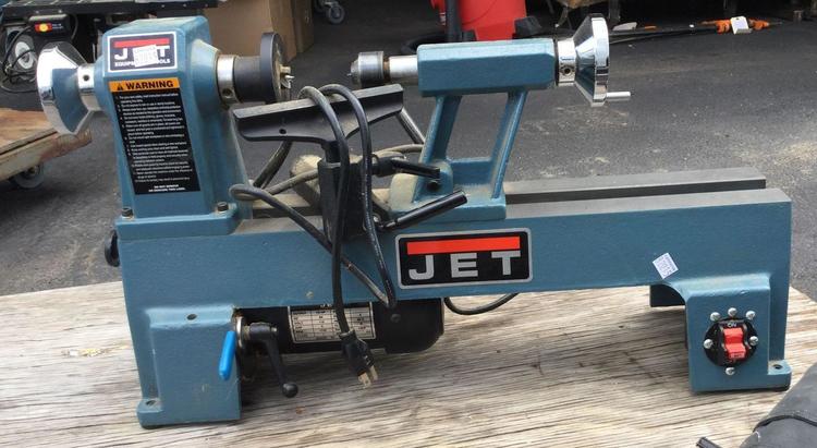Image for Alderfer Online - Power Tool Auction: 7-11-18