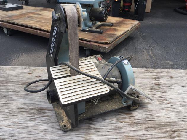 Image for Alderfer Online - Power Tool Auction: 7-11-18