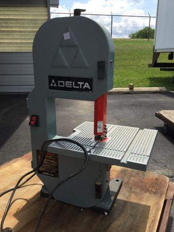 Image for Alderfer Online - Power Tool Auction: 7-11-18