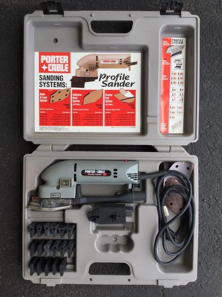 Image for Alderfer Online - Power Tool Auction: 7-11-18