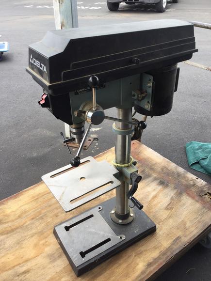 Image for Alderfer Online - Power Tool Auction: 7-11-18