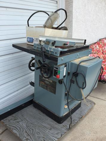 Image for Alderfer Online - Power Tool Auction: 7-11-18