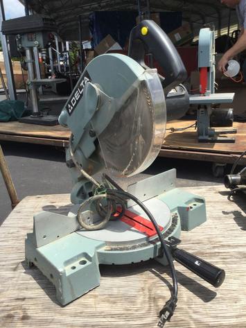 Image for Alderfer Online - Power Tool Auction: 7-11-18