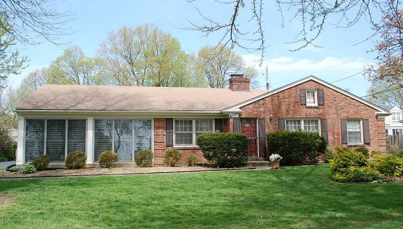 Image for 4423 Rudy Ln., Louisville 40207