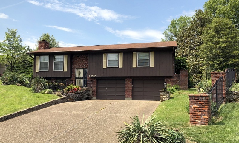 Image for 6800 Beau Ct., Louisville 40214