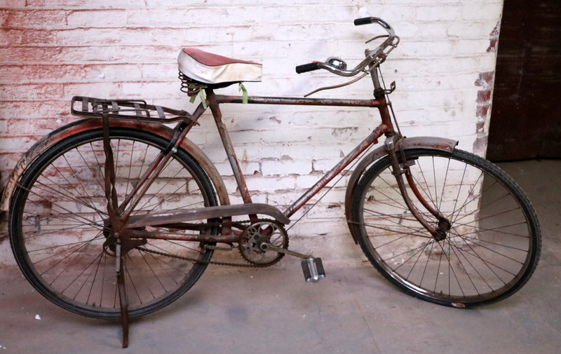 Image for Floyd Street Stock Exchange Auction