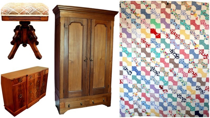 Image for Personal Property Auction to Settle Estate - Shepherdsville