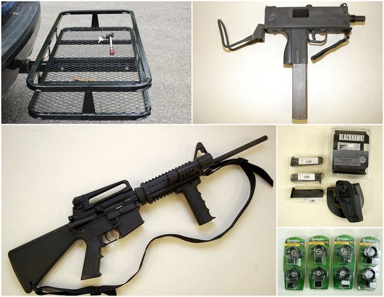Image for Shooters Supply Inventory Liquidation Auction  Louisville, KY