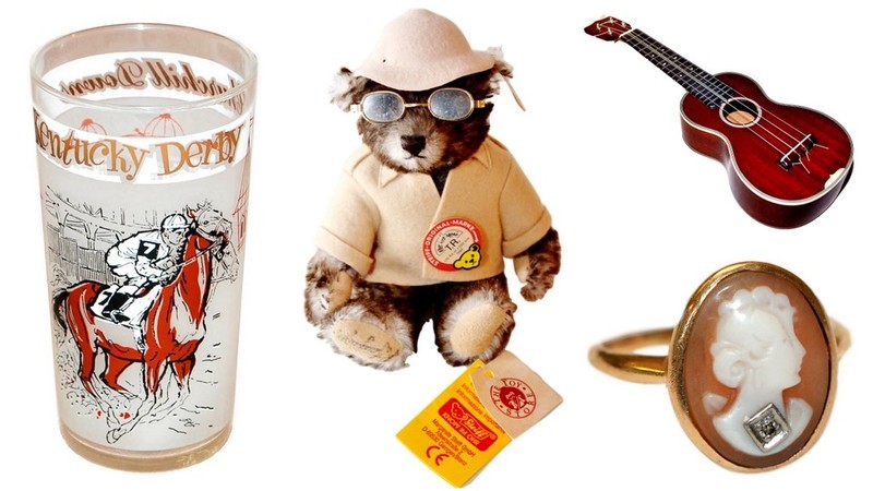 Image for Personal Property Auction to Settle Estate - Lyndon area